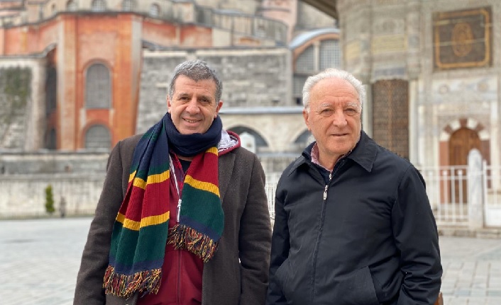 Fenerbahçe Derbisi Öncesi Son Gelişmeler! Saracchi’den müjde! Halil Umut Meler, Ali Koç Açıklamalar