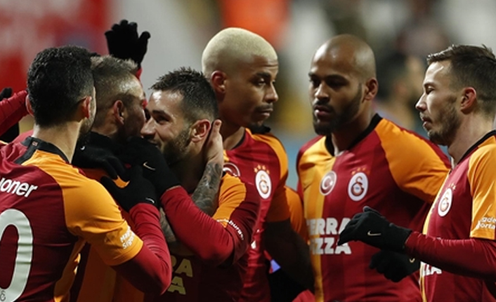 Galatasaray - Btc Turk Yeni Malatyaspor Maçı Son Gelişmeler!