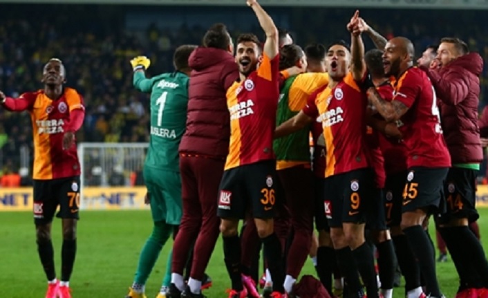 Galatasaray'da 2021 planları! Kim gidecek, kim kalacak?