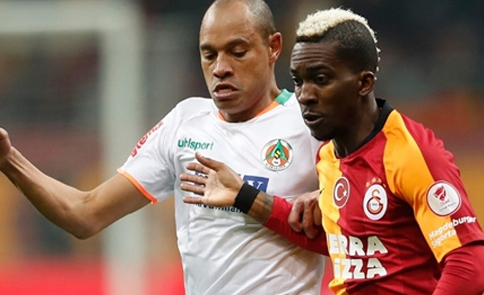 Galatasaray'ın Henry Onyekuru planı
