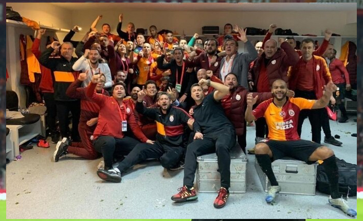 Galatasaray, Kadıköy'de kazanırsa; %80 şampiyon oluyor