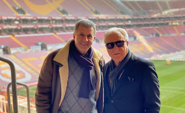 Galatasaray Da Derbi Oncesi Son Gelismeler Lemina Da Son Dakika Fatih Terim In Plani Ajans 1905 Armanin Pesinde Bir Hayat The Life In Pursuit For An Emblem