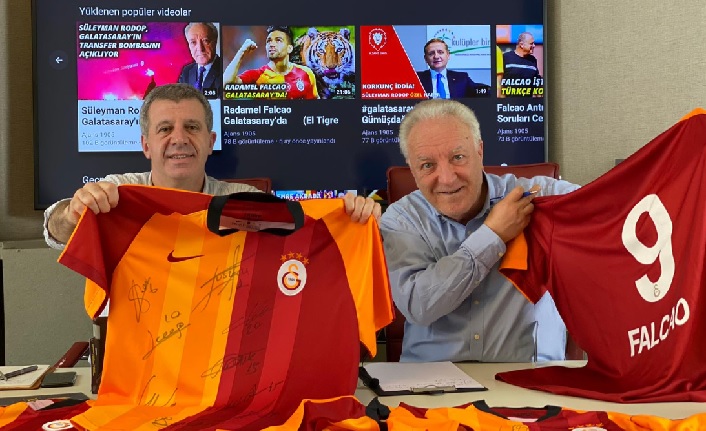 Galatasaray’da Mahkeme Gelişmeleri! (Falcao ve Saracchi, Alanya Maçı Öncesi Gelişmeler)
