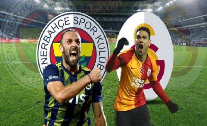 Spor camiası, Fenerbahçe - Galatasaray derbisini yorumladı