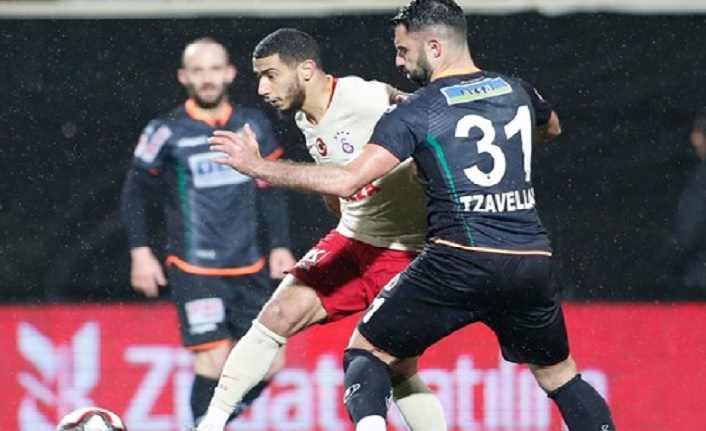 Spor Yazarlarindan Alanyaspor Galatasaray Maci Yorumlari Ajans 1905 Armanin Pesinde Bir Hayat The Life In Pursuit For An Emblem