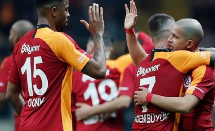 Spor Yazarlarinin Galatasaray Kayserispor Maci Yorumlari Ajans 1905 Armanin Pesinde Bir Hayat The Life In Pursuit For An Emblem