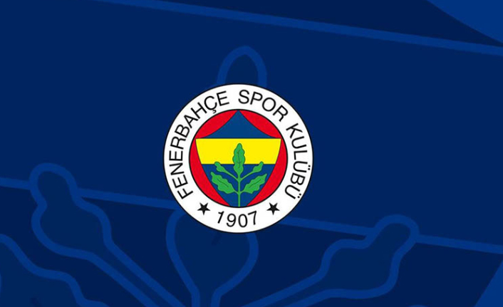 Fenerbahçe'den koronavirüs açıklaması