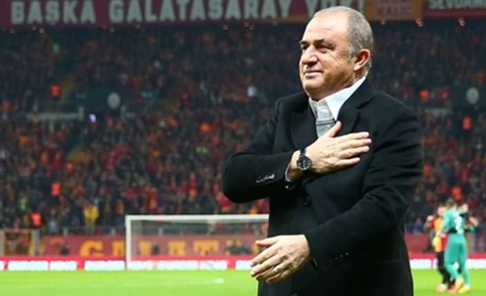 Galatasaray'da şampiyonluk hesabı