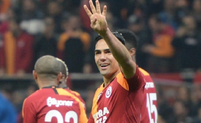 Galatasaray'ın farkı, atanı & tutanı!