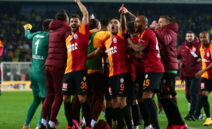 Galatasaray’da yerli harekatı: 5 yıldız isim!