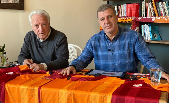 Onyekuru Da Sicak Gelisme Galatasaray A Dansoz Diyen Gercek Dansozler Koronavirus Futbol Etkisi Ajans 1905 Armanin Pesinde Bir Hayat The Life In Pursuit For An Emblem