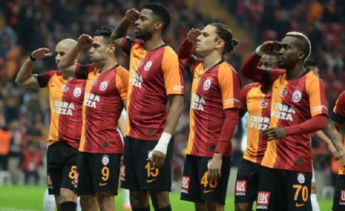 Spor yazarlarından Galatasaray - Gençlerbirliği yorumu