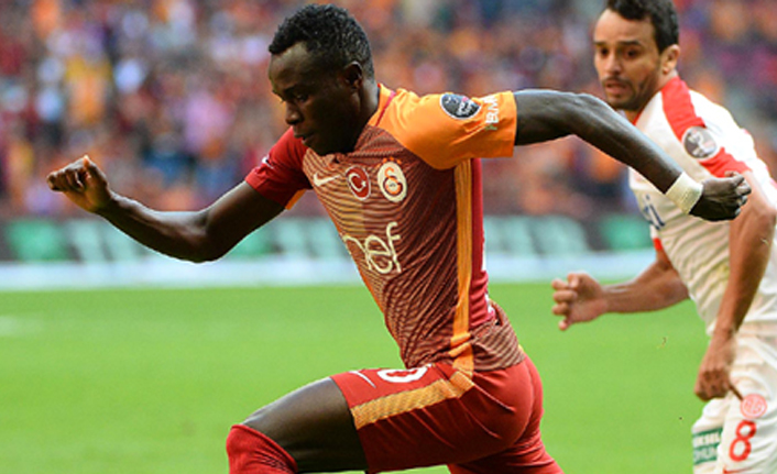 Bruma - Galatasaray iddialarına menajerinden açıklama