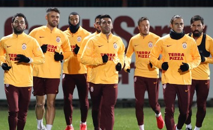 Galatasaray'a geri dönüş kapısı kapalı
