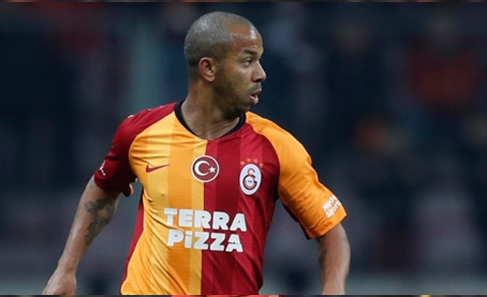 Galatasaray'da Mariano için transfer açıklaması