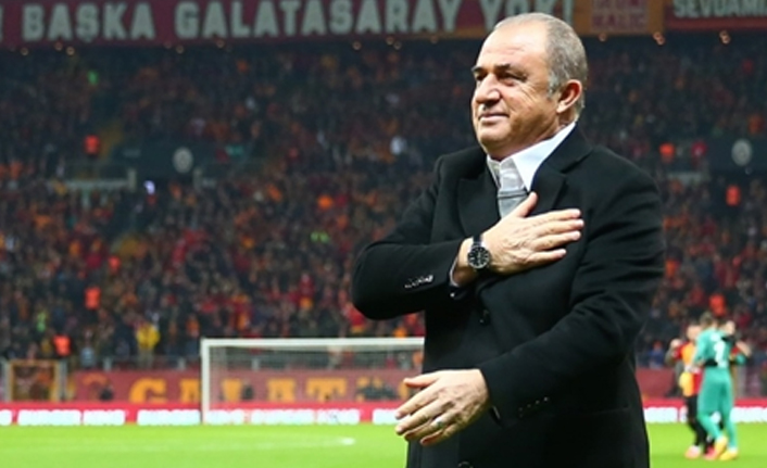 Galatasaray'da yeni şifre: 26