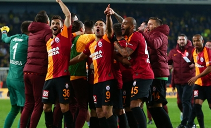 Galatasaray'dan 122 milyon TL'lik tasarruf paketi