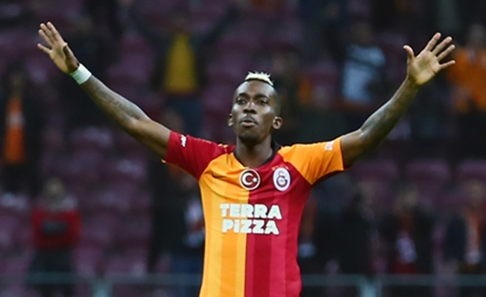 Onyekuru için Galatasaray'ı korkutan iddia