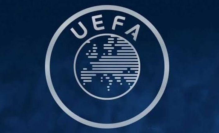 UEFA Başkanı Ceferin: "Oynamaya başlamak zorundayız"