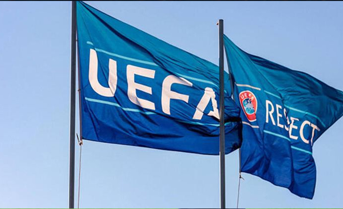 UEFA'dan federasyonlara para desteği