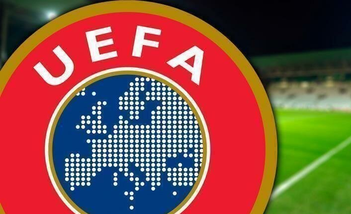 UEFA'dan playoff ve Avrupa katılımı için kararlar