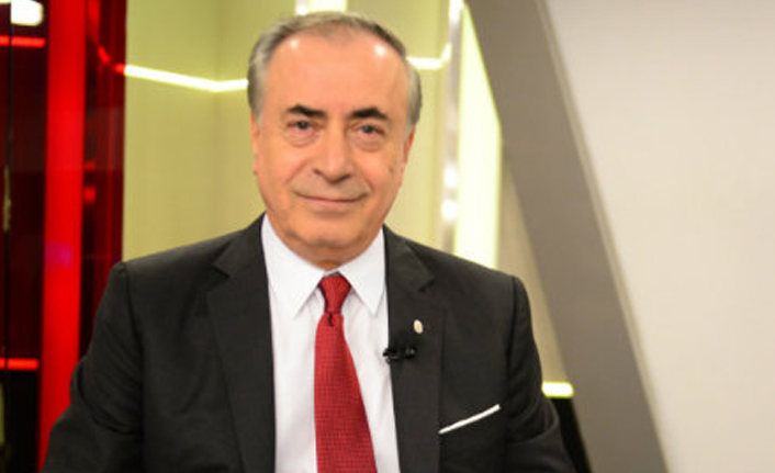 Başkan Mustafa Cengiz: "Bilgim, katkım, onayım var"