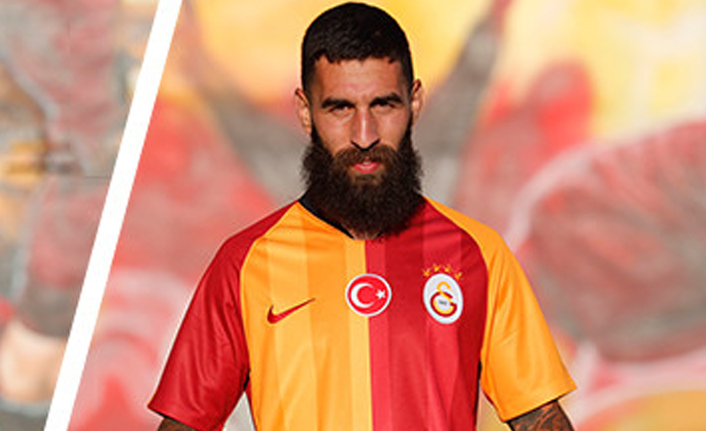 Jimmy Durmaz: "Galatasaray'dan ayrılmam"