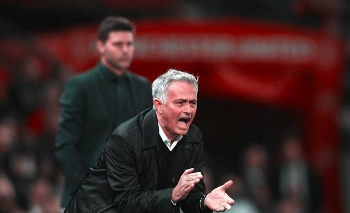 Jose Mourinho'dan çok konuşulacak itiraflar!