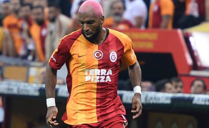 Ryan Babel'den Galatasaray açıklaması