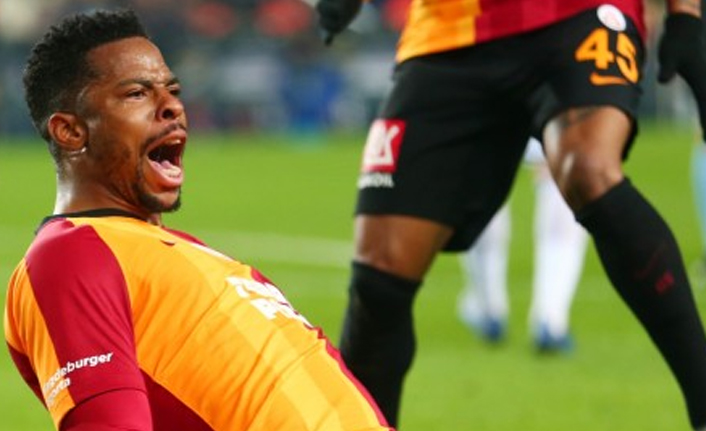 Ryan Donk, %40 indirim ile Galatasaray'a imza atıyor!