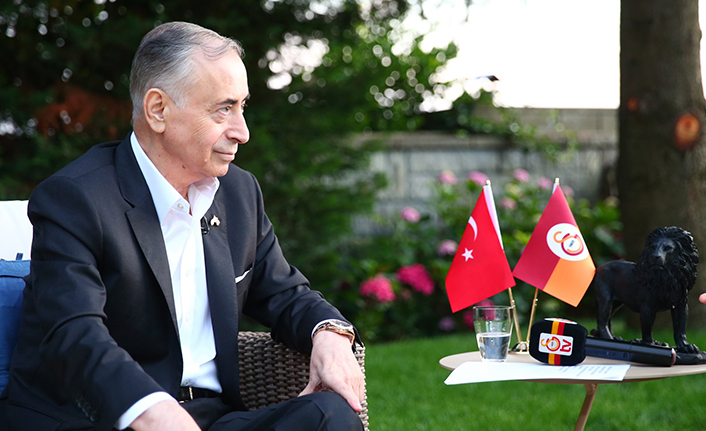 Başkan Mustafa Cengiz: "Önümüzü Kesmek İstiyorlar"