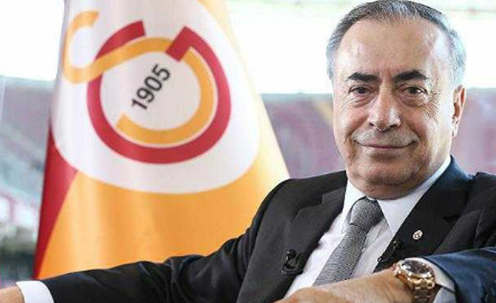 Galatasaray'a üye olmak için 'AŞK' şartı!