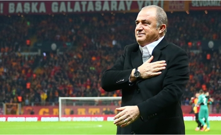 Galatasaray'da hedef 24 puanla 23. şampiyonluk