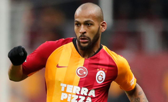 Galatasaray'da Marcao üzüntüsü!