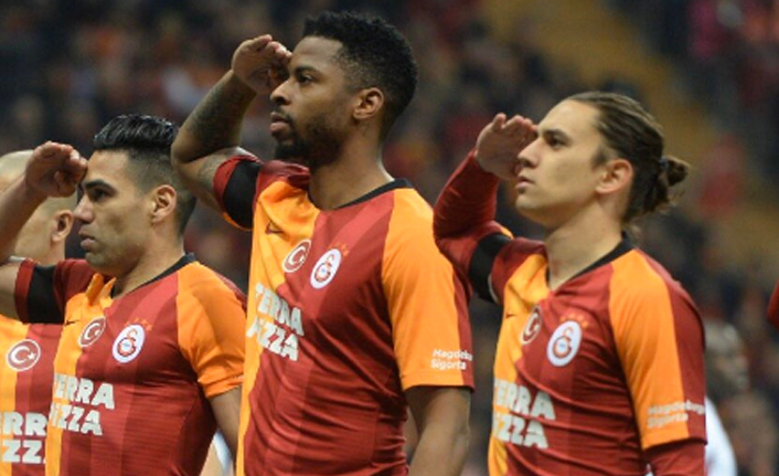 Galatasaray'ın sponsor formülü