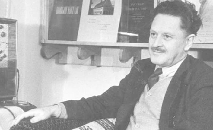 Nazım Hikmet şiirleri… Nazım Hikmet Ran ölümünün 57. yılında anılıyor!