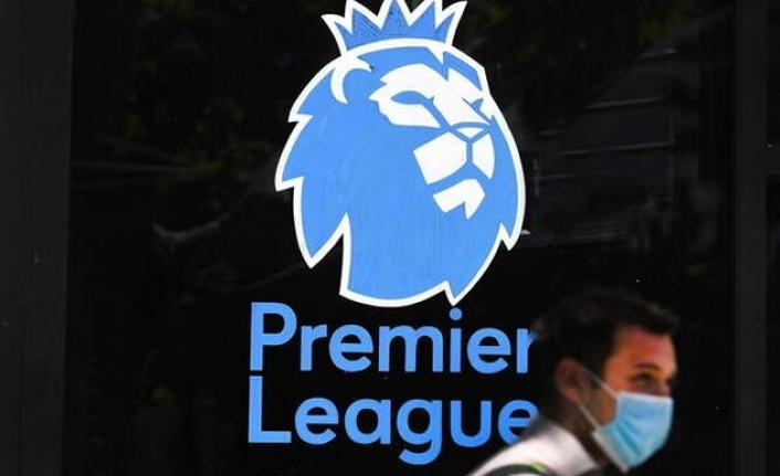 Premier Lig'in son koronavirüs testinde pozitif vaka çıkmadı