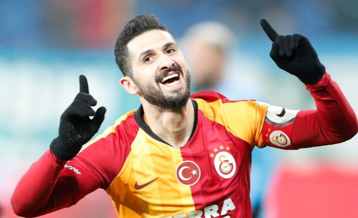 Emre Akbaba: "Galatasaray'ı hesaba katmayan yanar"