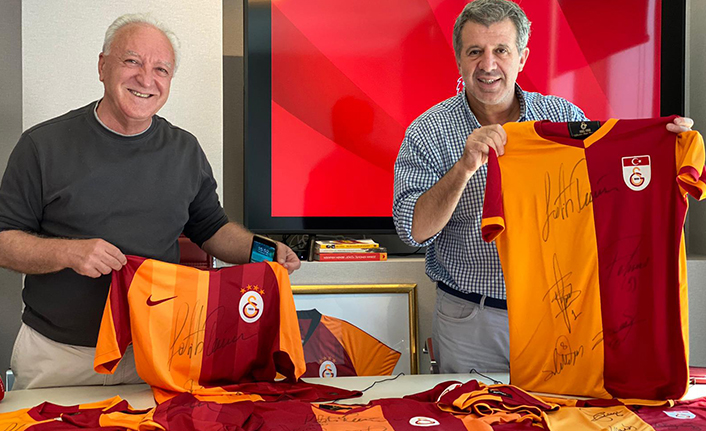 Falcao Ile Galatasaray Masada Kaan Ayhan Da Son Durum Emre Kilinc Luyindama Sicak Gelismeler Ajans 1905 Armanin Pesinde Bir Hayat The Life In Pursuit For An Emblem
