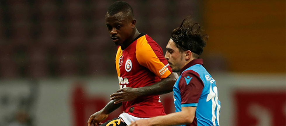 Galatasaray, Michael Seri için Fulham'la anlaştı