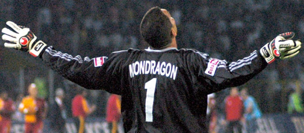 Mondragon: "Galatasaray'ı kalbimde taşıyorum"