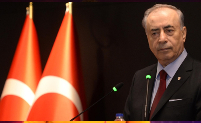Başkan Mustafa Cengiz'den flaş açıklamalar!