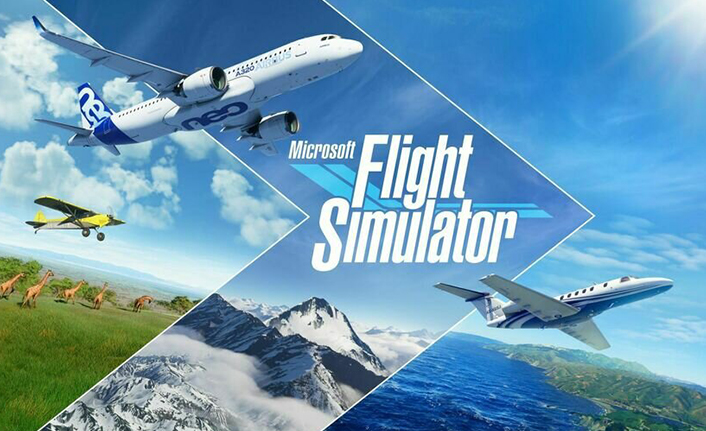 Flight Simulator 18 Ağustos’ta bilgisayar oyuncuları için Xbox Game Pass Ultimate’a geliyor