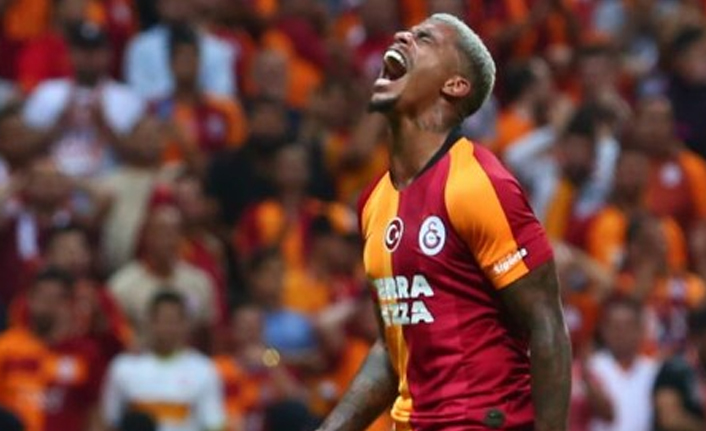 Galatasaray'ın planı: Ortaya Lemina +2 transfer