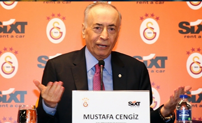 İşte Mustafa Cengiz'i 'yoran' 4 futbolcu