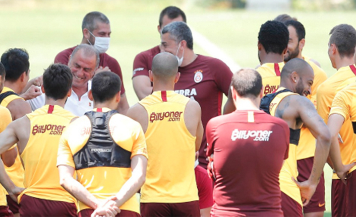 Kod adı 4 Ağustos: Galatasaray, operasyon başlıyor