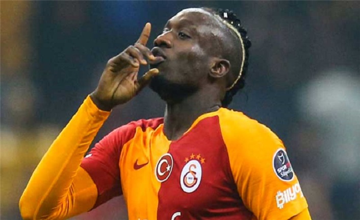Mbaye Diagne: "Taraftarımıza borcum var"