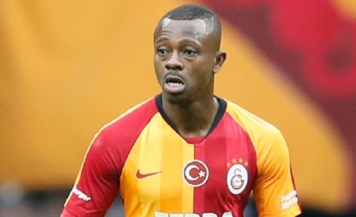 Michael Seri'den Fulham'a Galatasaray resti