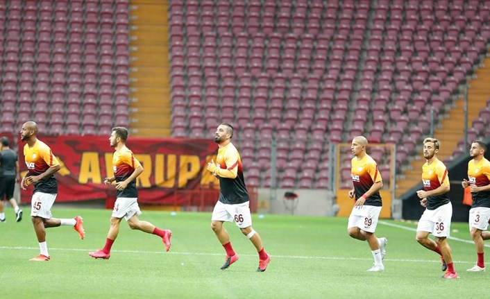 Galatasaray'da 83 milyon TL tasarruf