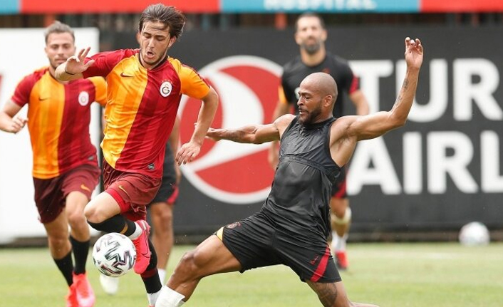 Galatasaray'da Erkan Süer için kiralık kararı!